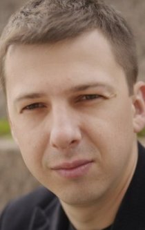 Фотография «Иван Купреенко»
