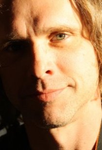 Фотография «Майк Ашер»