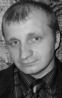 Фотография «Виталий Холодок»