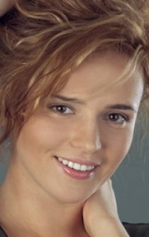 Фотография «Янина Мелехова»