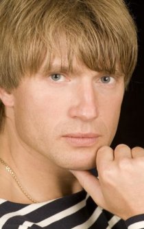 Фотография «Олег Лебедев-Бовольский»