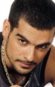 Фотография «Junior Míguez»