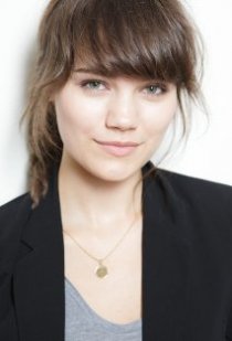 Фотография «Benedicte Westbye»