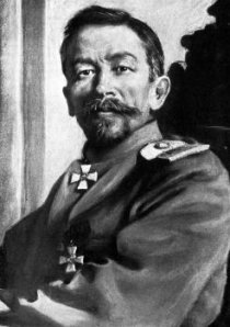 Фотография «Лавр Корнилов»