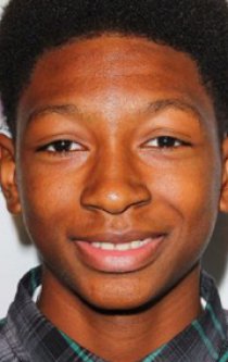 Фотография «Скайлан Брукс»