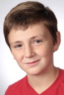 Фотография «James Hyland»