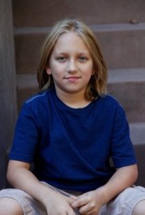Фотография «Logan John»