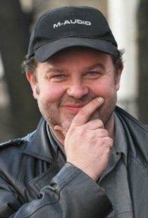 Фотография «Пол Уиффен»