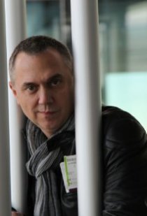 Фотография «Petar Odadzhiev»