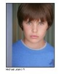 Фотография «Michael Stancliff»