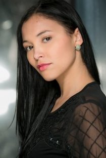 Фотография «Annishia Camilla Lunette»