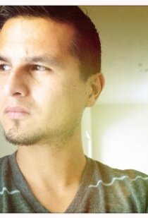 Фотография «Рамон Васкес мл.»