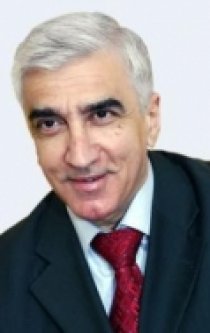 Фотография «Ильхам Намик Камал»