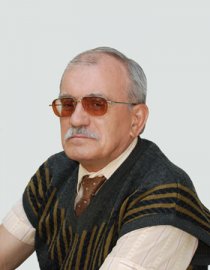Фотография «Юрий Трубин»
