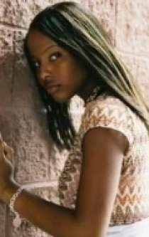 Фотография «Braneka Bassett»