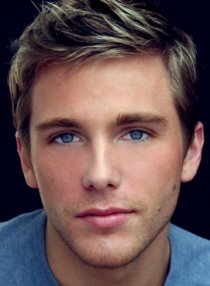 Фотография «Thomas Bridegroom»