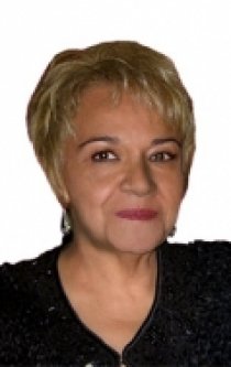 Фотография «Марта Луна»