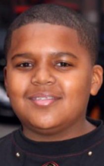 Фотография «Кристофер Джордан Уоллес»