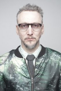 Фотография «Бодо Кокс»
