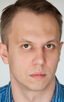Фотография «Михаил Сидаш»