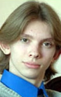 Фотография «Иннокентий Граб»