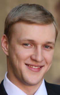 Фотография «Алексей Красноцветов»