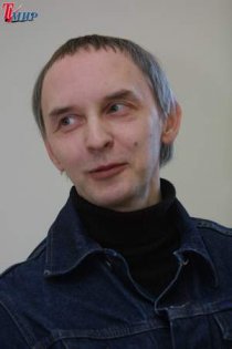 Фотография «Эдмунд Шклярский»