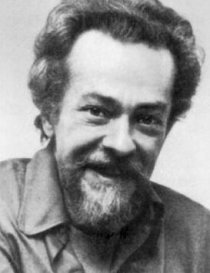 Фотография «Лин Картер»