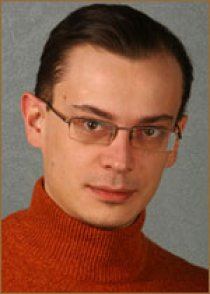 Фотография «Андрей Пасечников»