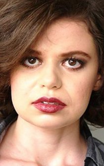 Фотография «Эбби Уайлд»