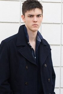 Фотография «Оливер Дж. Альварес»