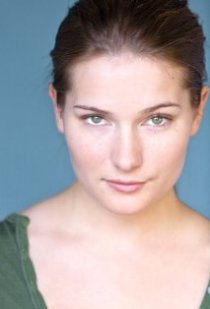 Фотография «Becki Kregoski»