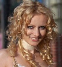 Фотография «Йева-Женевьев Лавлински»