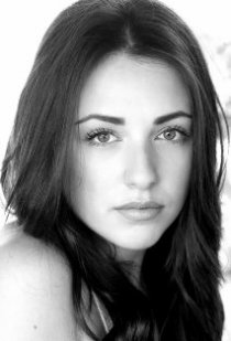 Фотография «Никки Поснер»