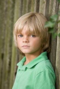 Фотография «Aidan Cole Mitchell»