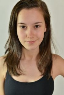 Фотография «Холли Фрайзер»