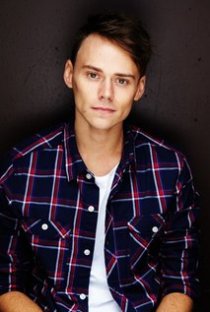 Фотография «Kristiano Carroll»