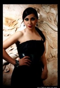 Фотография «Parul Bhatia»