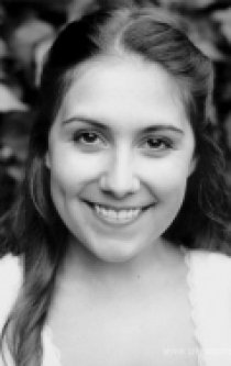 Фотография «Лаура Таррант»