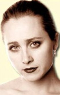 Фотография «Ирина Патракова»