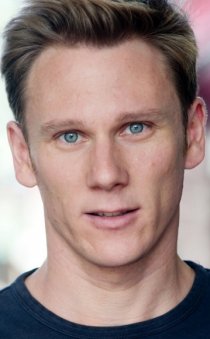 Фотография «Philipp Romann»