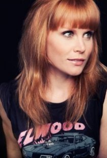 Фотография «Michelle Blundall»