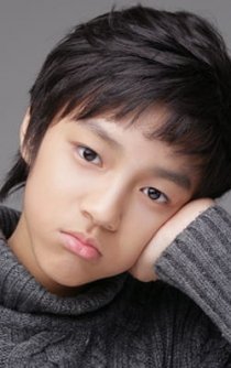 Фотография «Пэк Сын-хван»
