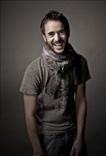 Фотография «Christophe Nassif»