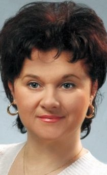Фотография «Дорота Вижбика-Матарелли»