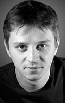 Фотография «Владимир Бирюков»