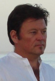 Фотография «Роджер Хоукинс»