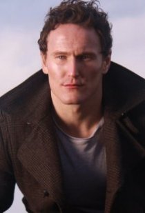 Фотография «Дин Джаггер III»
