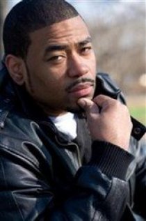 Фотография «Трак Хадсон»