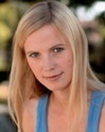 Фотография «Mirja Breitholtz»